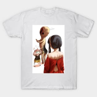 peanut T-Shirt